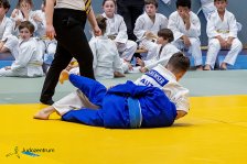 26.04.2026 Wachau JUDO Kids Cup